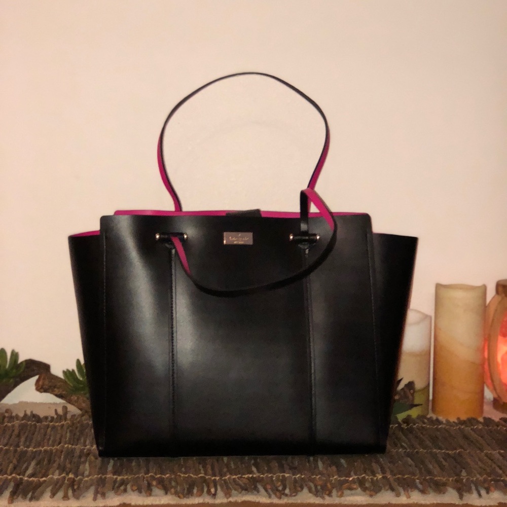 🔥HP🔥 price is firm🔥Kate Spade Large Tote🔥